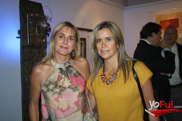 Alejandra Chellew, Gina Ocqueteau