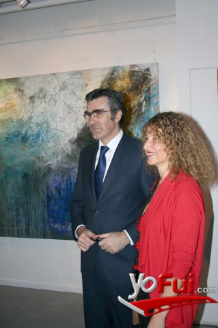Gonzalo Sánchez, Mariana Kaplun