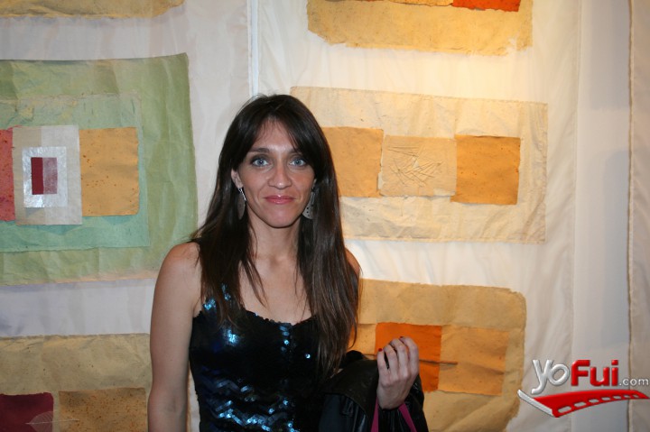 Soledad González (Avon)