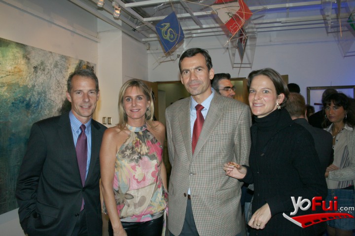 YoFui.com Chilenos reciclan en el Bicentenario, Galería de Arte La Sala (2498)