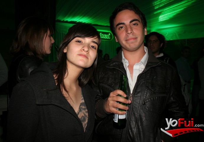 Laura Infante, Pablo Diaz