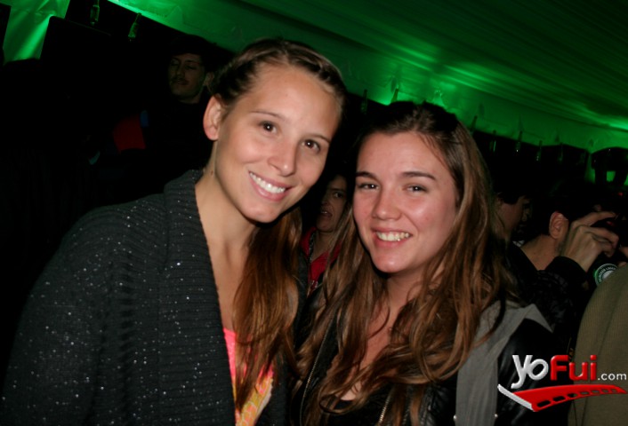 Josefina Larrain, Paula Treknais