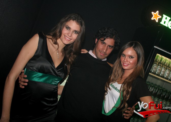 Antonela Sabatè, Cristhian Alarcón, Gabriela Escudero
