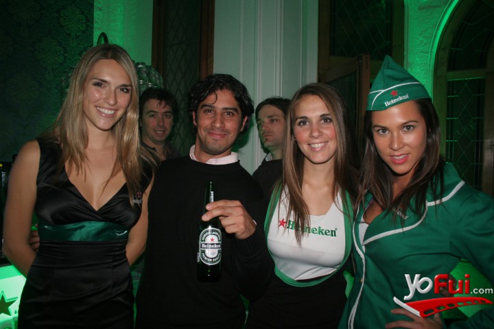 Carla Ciorba, Cristhian Alarcón, Natalia Viterito, Natalia Gonzalez