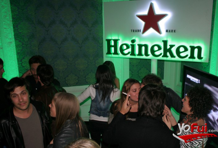 Fiesta  "The new beats in the Rooms"