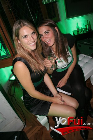 Carla Ciorba, Natalia Viterito