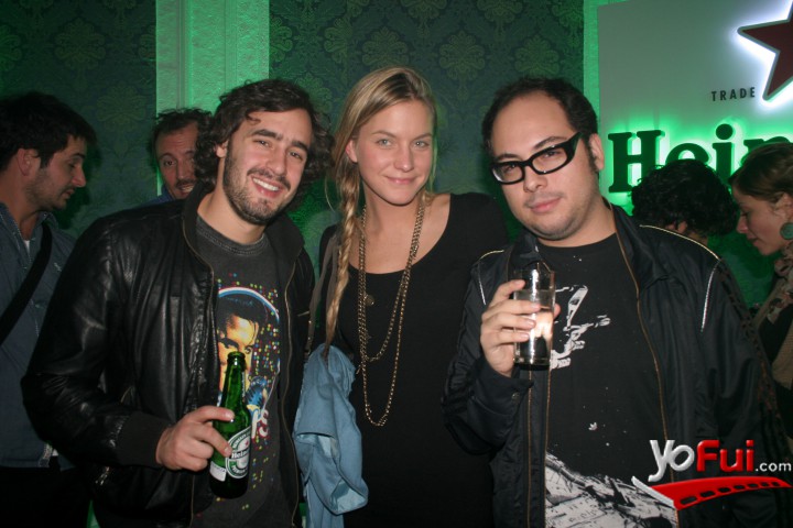 Ariel Levy, Eva Siebert, Nicolas Lopez