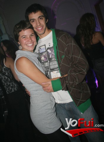 Camila Polette, Ignacio Rozas