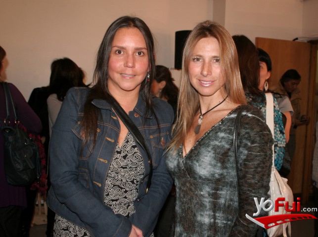 Philippa Pain, Julita Luco