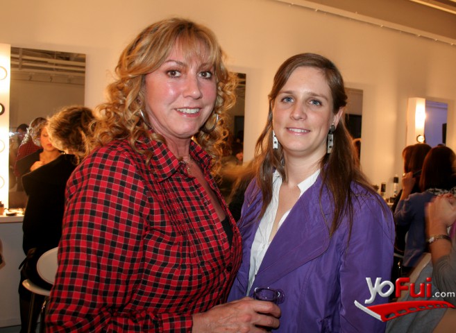 Sonia Mazir, Maria de los Angeles Eyzaguirre