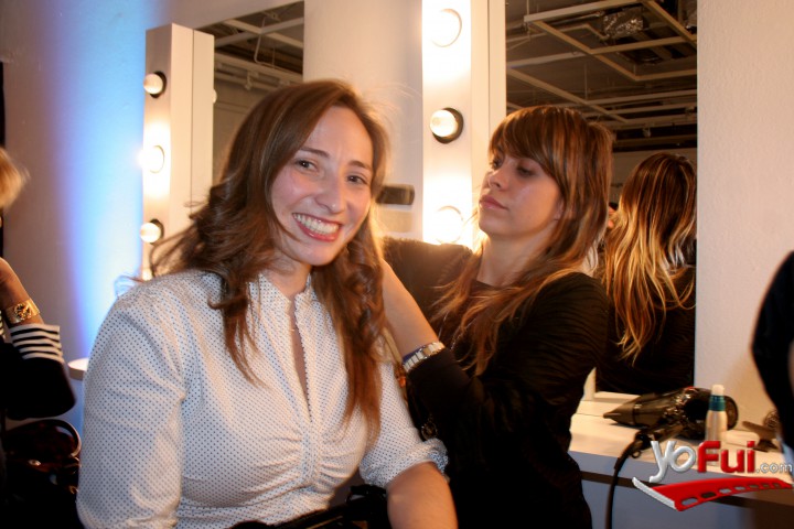 Maria Teresa Anguita, Denise Lehuede