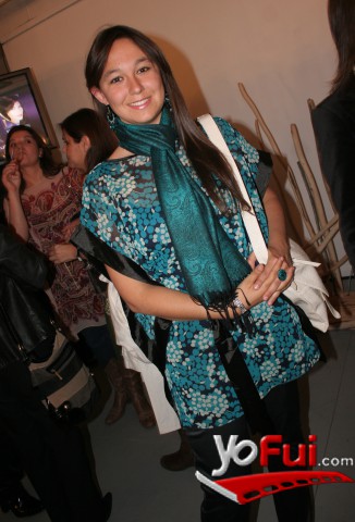 Constanza Barrena