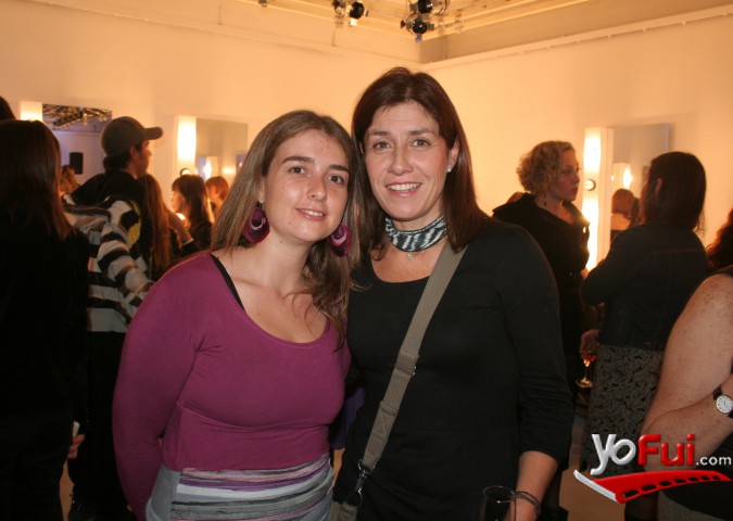 Maria Gracia Flores, Ximena Boirowman