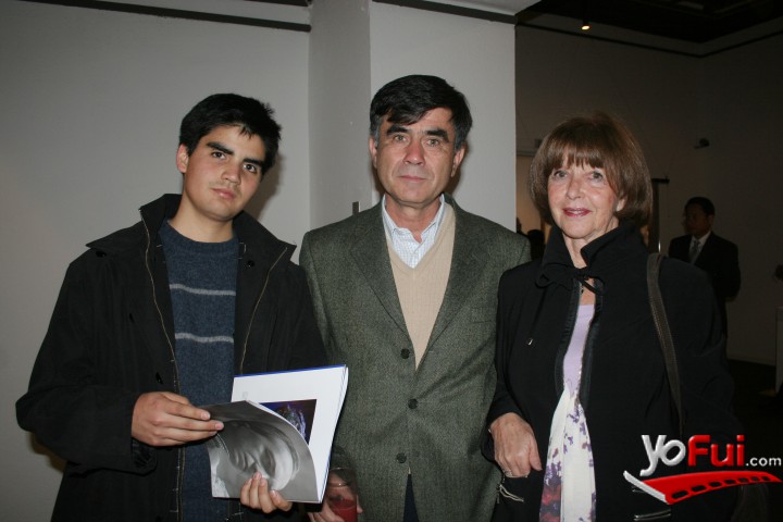 Diego Prieto, Miguel Prieto, Carmen Iribarren