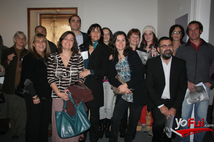 Familia de Lorenzo Dominguez