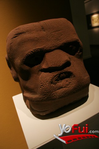 Inauguración Muestra de Lorenzo Domínguez, Padre de la Escultura Moderna en Chile