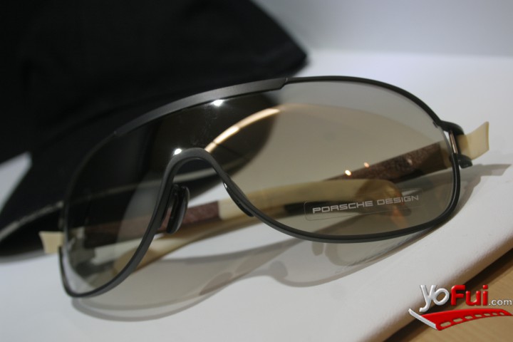 Lanzamiento de Porsche Design