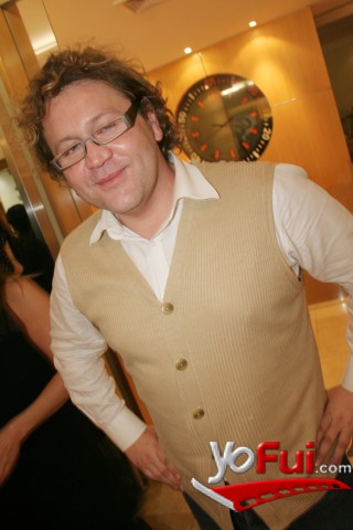 Alfredo Lopez