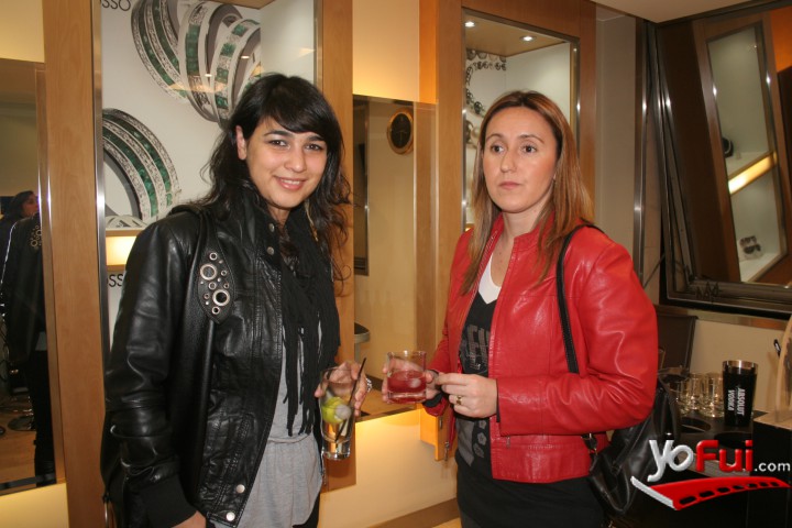 Francesca Ramelli, Maria Loreto Ciudad