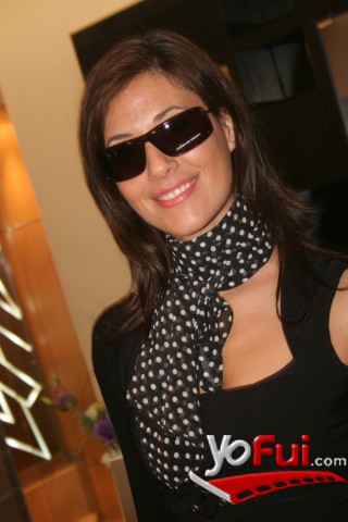 Lanzamiento de Porsche Design