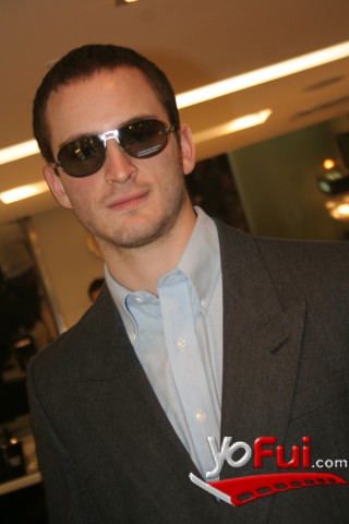 Lanzamiento de Porsche Design