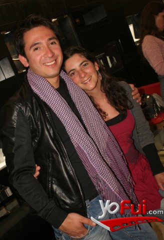 German Romero, Maria Eugenia Maluk