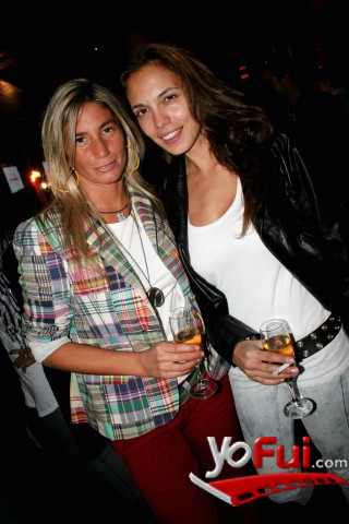 Coco Garces, Dj Stephanie