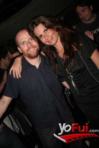 Renato Melendez, Paulina Samith