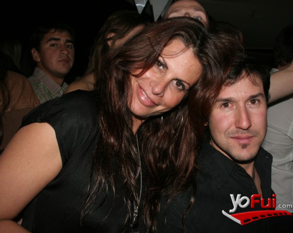 Paulina Samith, Sebastian Lizana
