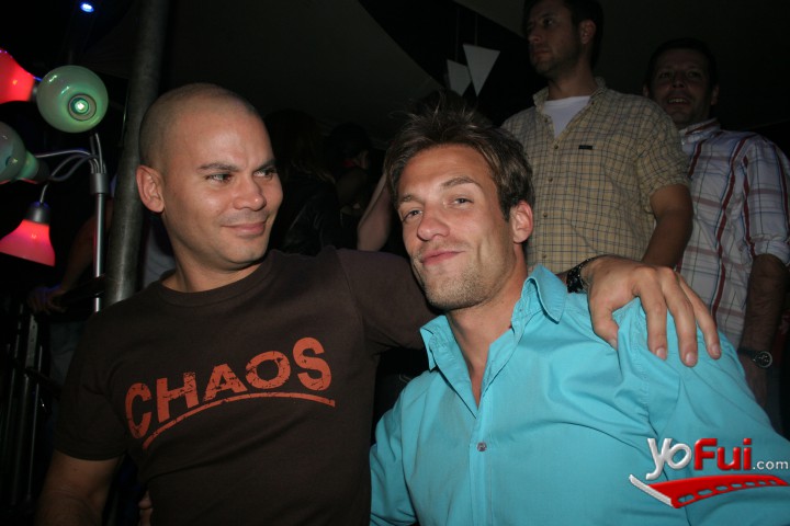 Wady Sufan, Marco Longhi