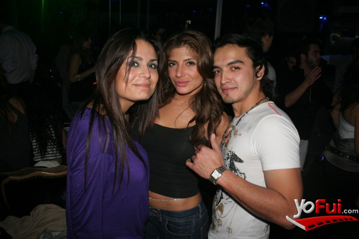 Carla Elgueta, Roxana Muñoz, Carlos Mansilla