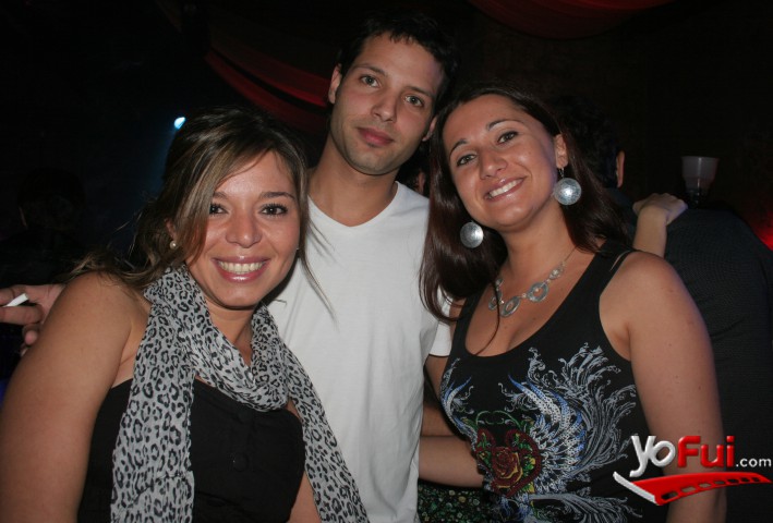 Nicole Cata, Rodrigo Orellana, Monica Sabah