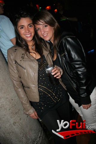 Patricia Sotomayor, Manuela Hevia