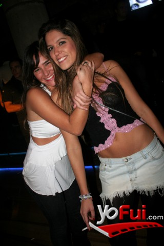 Andrea Beher, Estefania Meius