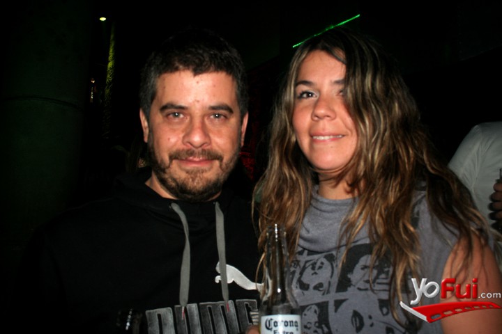 Juan Pablo Cabezas, Maura Gonzalez