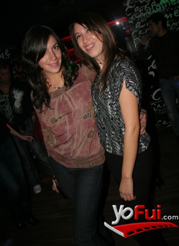Daniela Ortuondo, Graciela Contreras