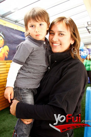 Alejandro Konig, Gisela Weisser
