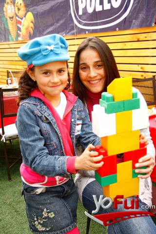 Jessica Ortiz, María José Fernández