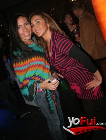 Ingrid Morales, Patricia Maldonado