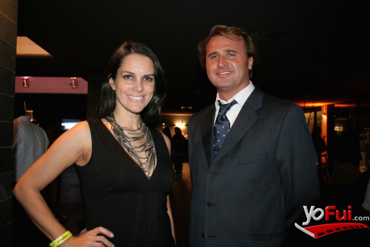 Isabel Jara, Ricardo Soto