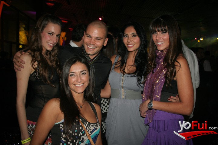 Valentina Concha, Wady Sufan, Paula Sepulveda