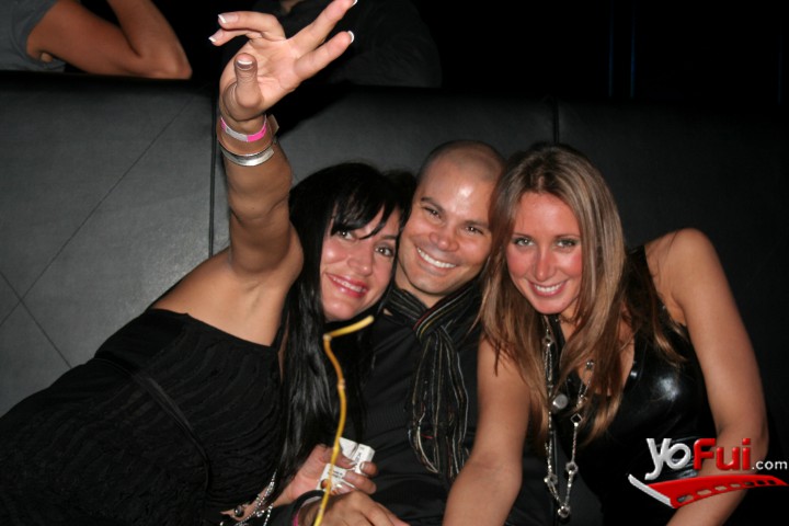 Sujey Chama, Wady Sufan, Veronica Fiore