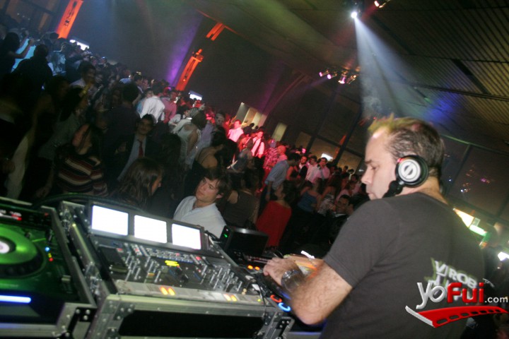Roberto Fuentes - VJ ROB