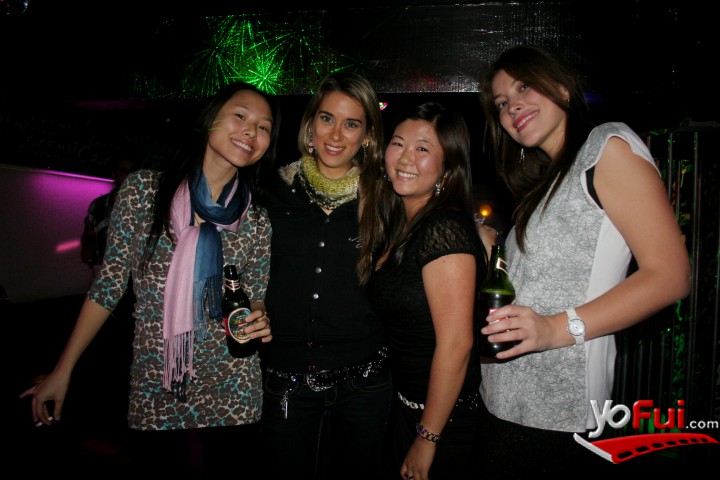 Veronica Yoon, Karin Nannhein, Haesun Suh, Barbara Herrera