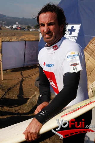 Carlos Di Pace