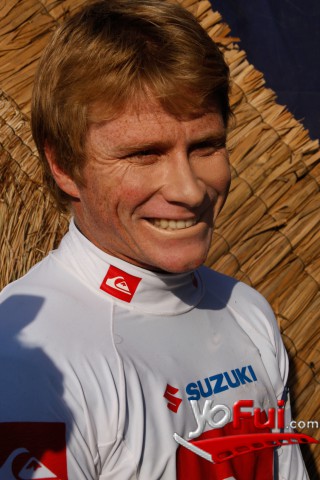 Mark Healy