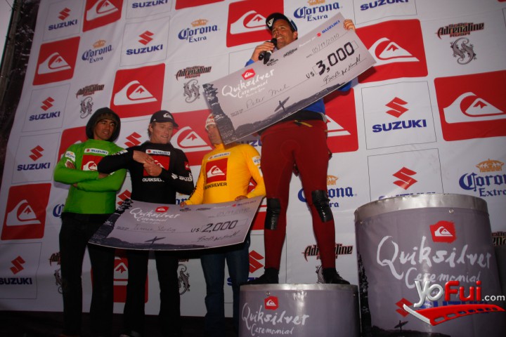 YoFui.com Ceremonial Quiksilver de Punta de Lobos 2010, Punta de Lobos (2517)