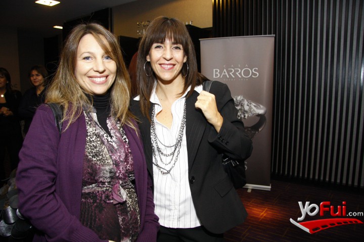 Soledad Romero, Claudia Rubio