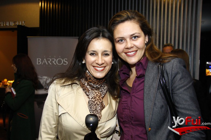Andrée Burgat, Carmen Nass