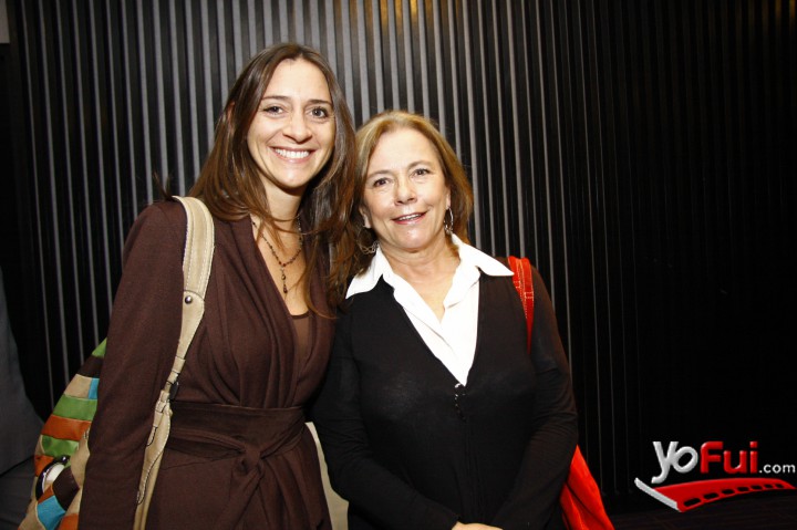 Soledad Warnken, María de la Luz Repenning